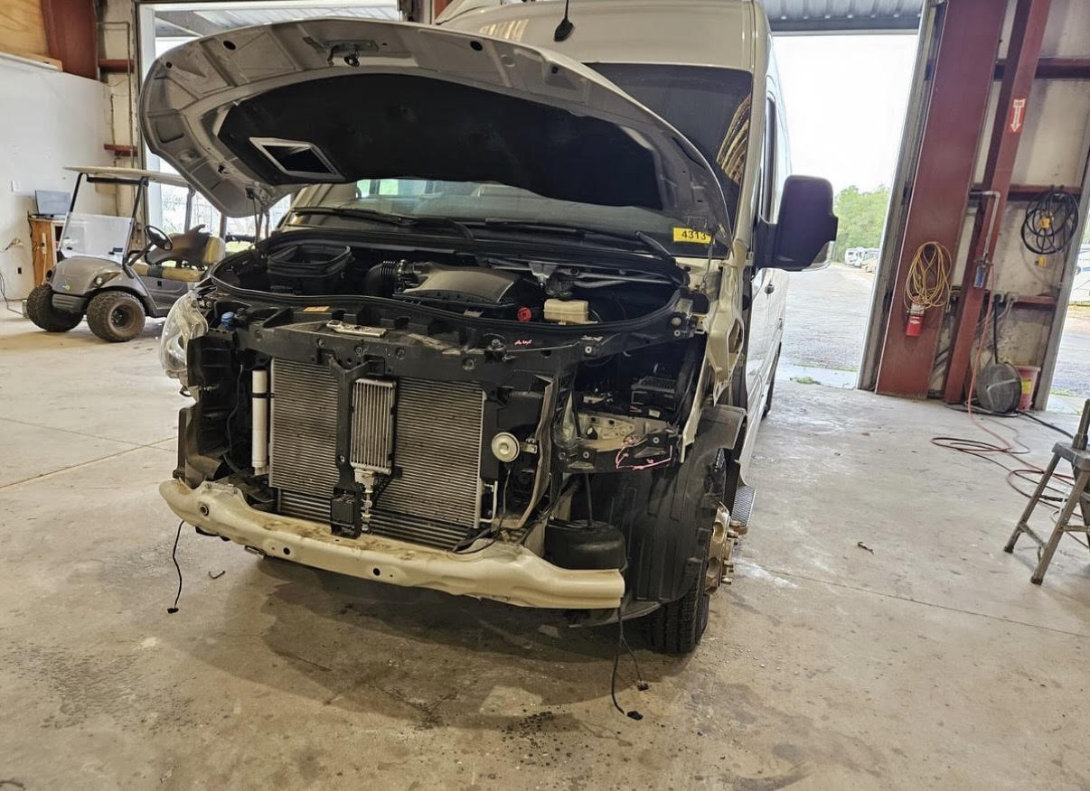 Project18 Before